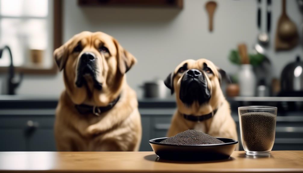 Can dogs eat black pepper shop