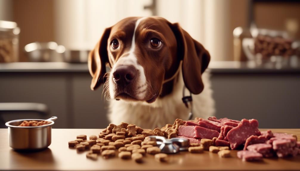 Corned Beef and Dogs Understanding Risks Safe Alternatives