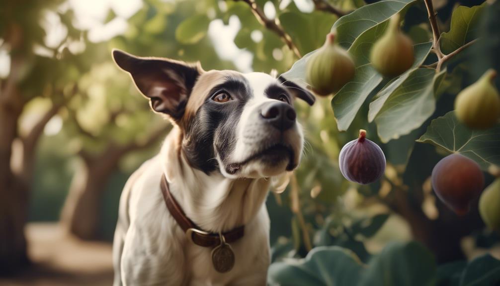 Feeding Fido Figs: A Balanced Approach to Dog Nutrition
