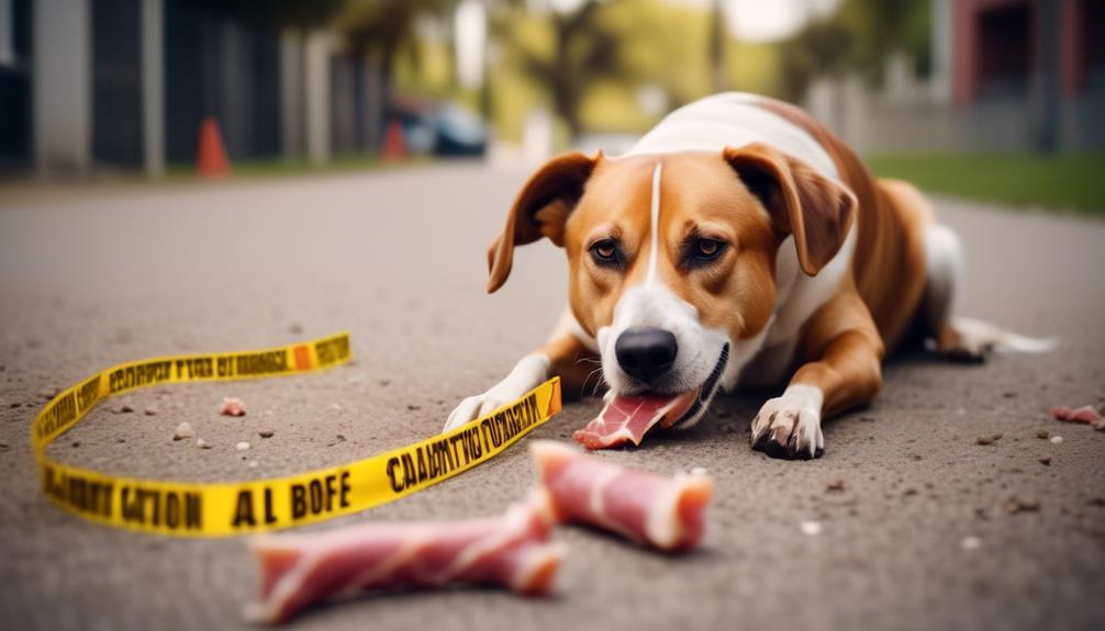 is-ham-safe-for-dogs-benefits-risks-and-alternatives