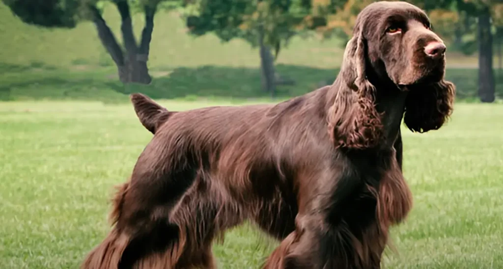 Boykin Spaniel