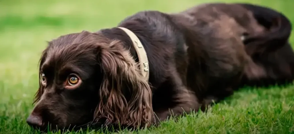 Boykin Spaniel