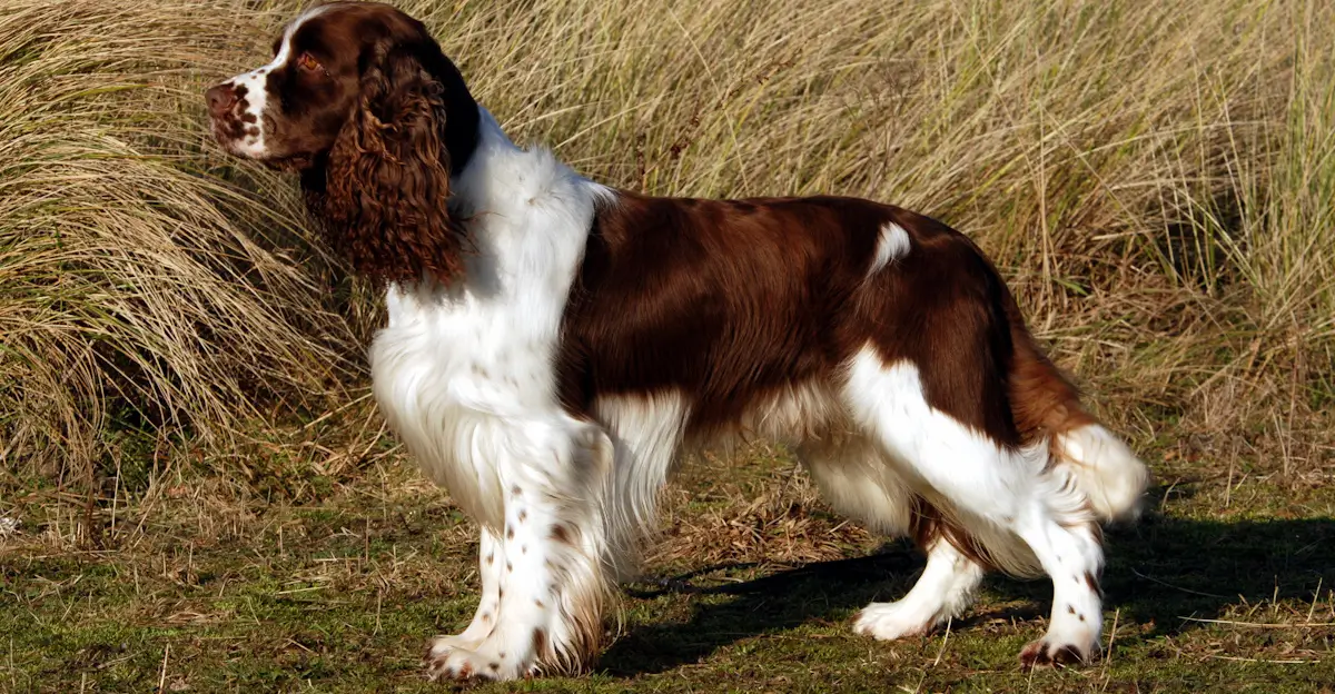 English Springer Spaniel: Perfect Family Pet & Their Unique Traits