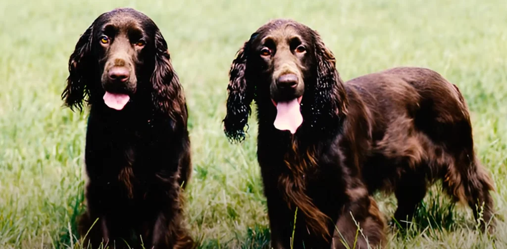 Field Spaniel