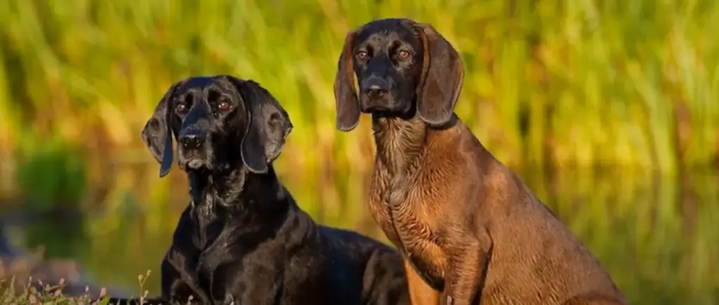 Hanoverian Scenthound