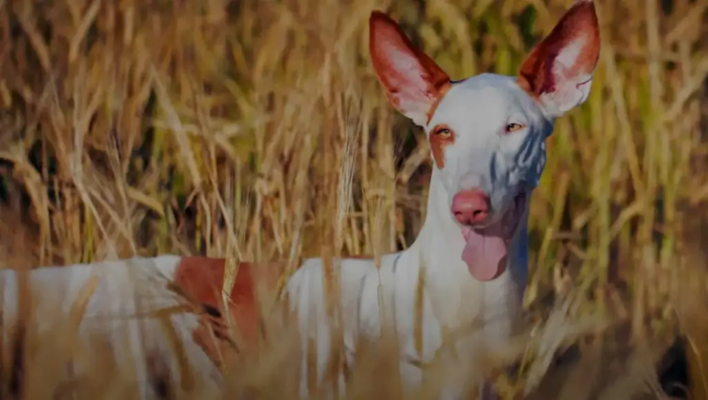 Ibizan Hound