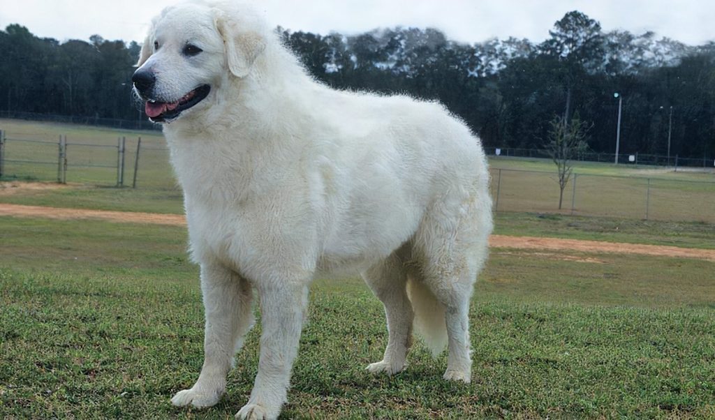 Kuvasz