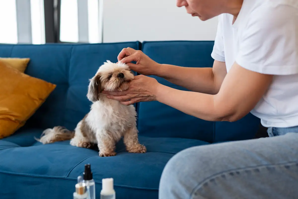 Zyrtec (Cetirizine) For Dogs Uses, Dosage, Side Effects DogWondersWorld