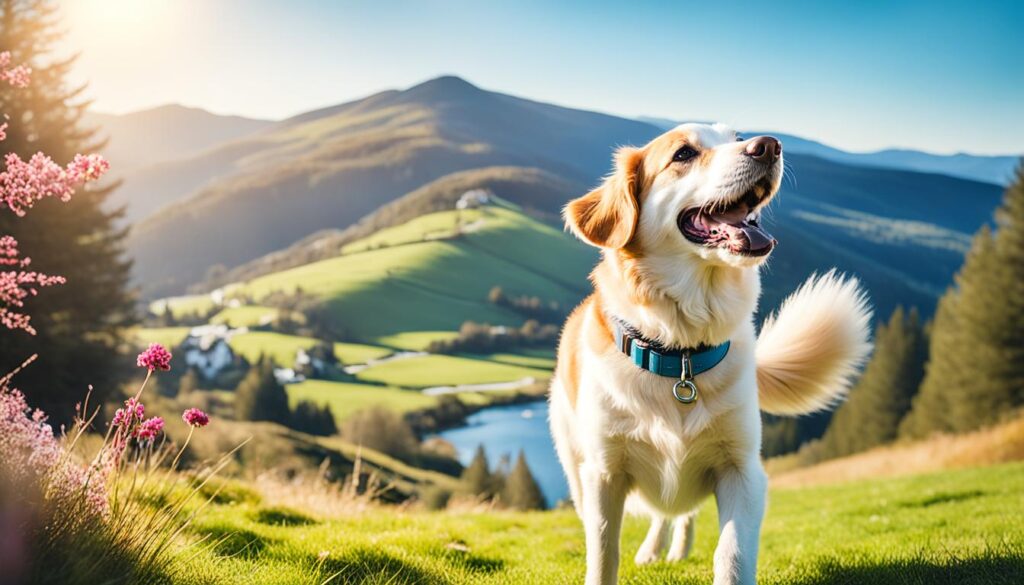 Best Dog Walking Service