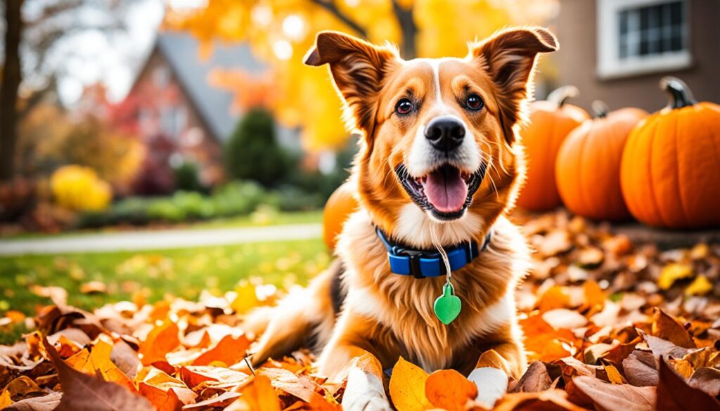 dog-friendly Halloween events