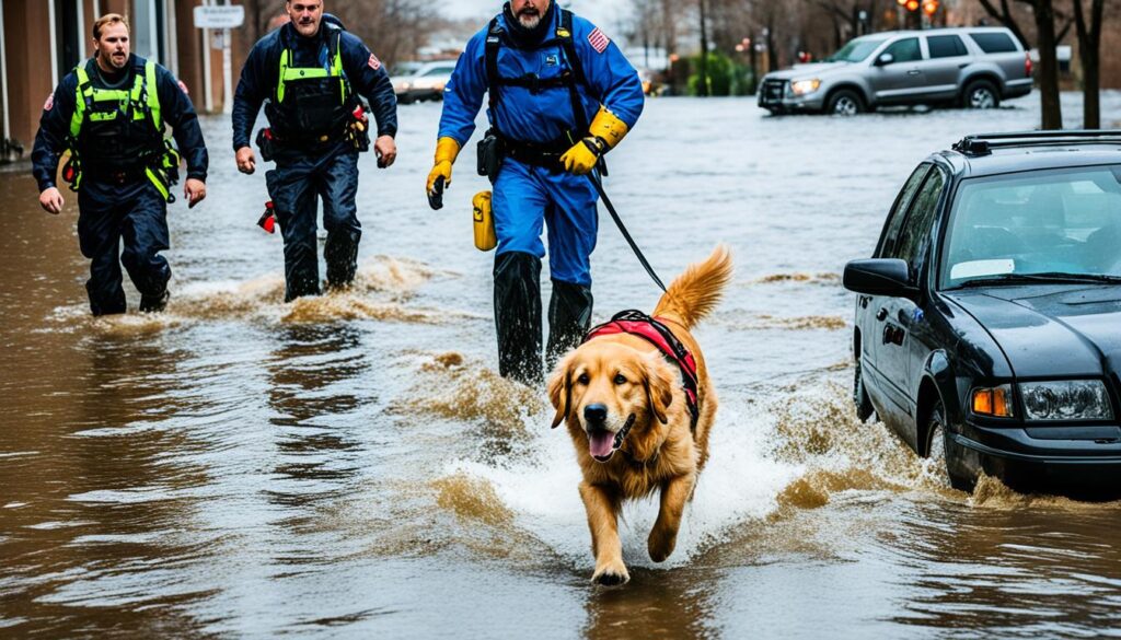 Incredible Pup Adventures