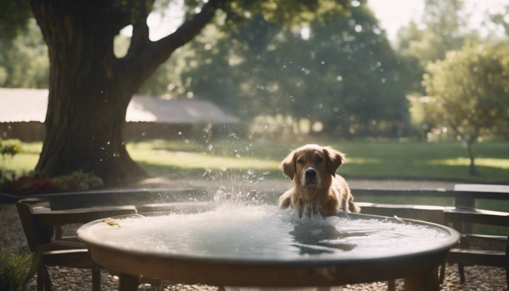 Beat the Heat: Vet Tips for Cooling Dogs - DogWondersWorld